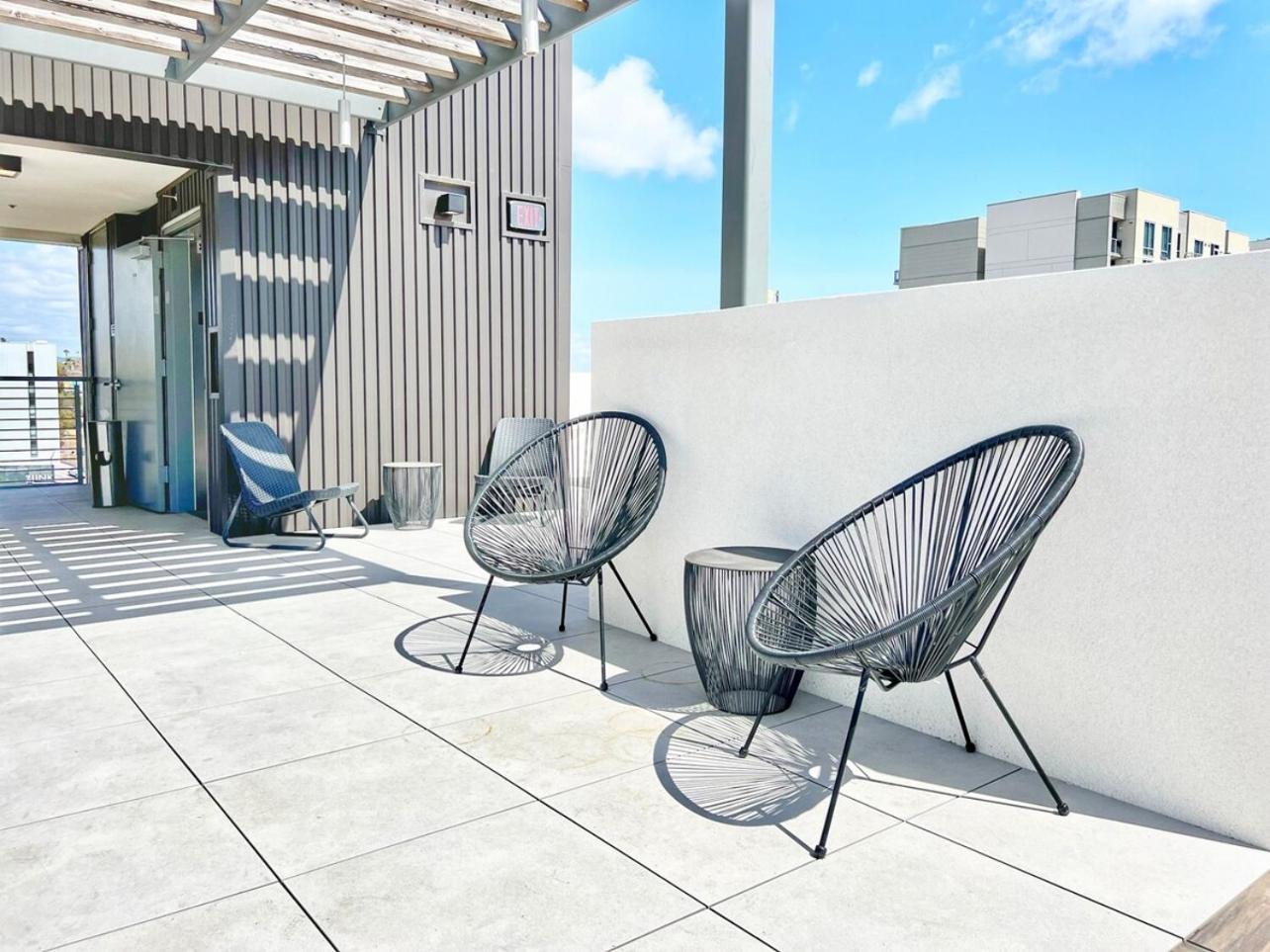 The Executive Getaway Appartement San Diego Buitenkant foto